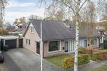 Staniasingel 24, Oentsjerk: huis te koop