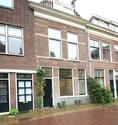 Eerste Binnenvestgracht, Leiden: huis te huur