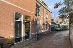 Van Gaalenlaan 10, Delft: huis te koop