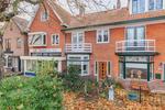 Rembrandtlaan 17, IJmuiden: huis te koop