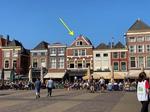 Markt 30 30 A, Delft: huis te koop