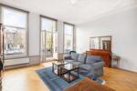 Sarphatikade 20 1, Amsterdam: huis te huur