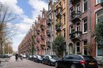 Domselaerstraat, Amsterdam: huis te huur