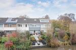 Johan Winklerwei 32, Leeuwarden: huis te koop