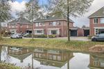 Watermunt 26, Meppel: huis te koop